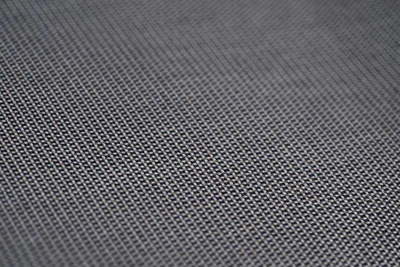 OUTFLEXX Tampere Dekokissen, ocean, 100% Polyacryl, 30 x 60 cm, Premium 2er-Set