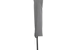SCHNEIDER Rhodos Junior Ampelschirm, natur, rund, Ø 300 cm