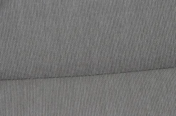 SIENA GARDEN Corido Garten-Essgruppe, charcoal, Alu / Gardino®-Geflecht, 6 Relaxsessel, stufenloser Lifttisch 160x90x47-71cm