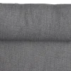SIENA GARDEN Corido/Sincro Garten-Essgruppe, ice grey/weiß grau, Alu/Gardino®-Geflecht/Keramik, Ausziehtisch 200/260x100 cm, 8 Dining Move Sessel