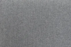 SIENA GARDEN Solea Sofa, anthrazit/blau, Aluminium, 151,5x85x97 cm, stufenlos verstellbar